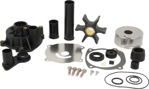 Impeller wasserpumpen - impeller,