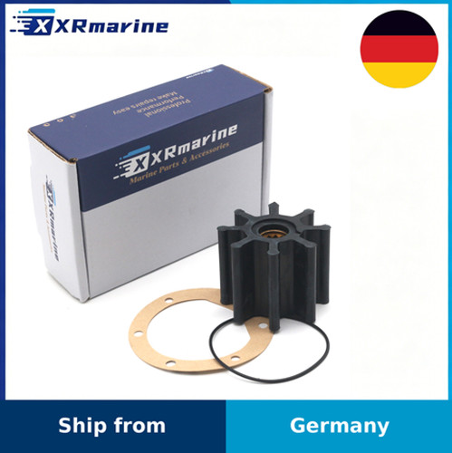 Flügelrad für volvo penta - flügelrad,