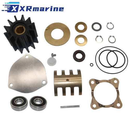 Wasserpumpe kit für p1722b - wasserpumpe,