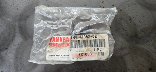 Impeller original yamaha - impeller,