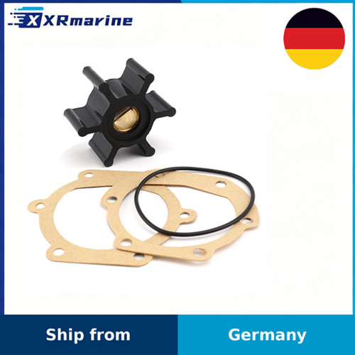 Impeller für johnson - impeller, 09-810b