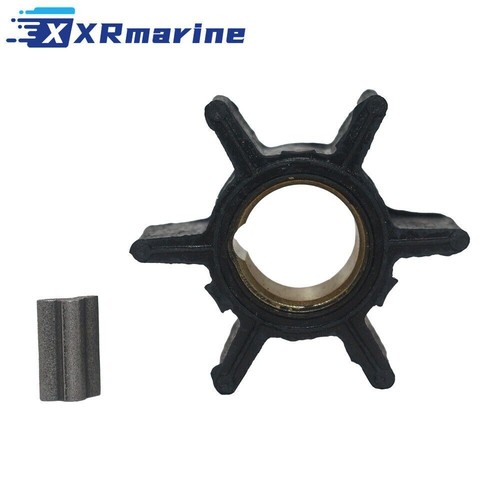 Wasserpumpe impeller kit - impeller,