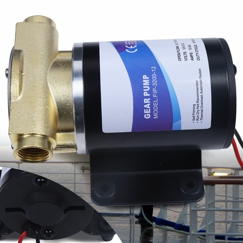 12v deckwaschpumpe - 12v,