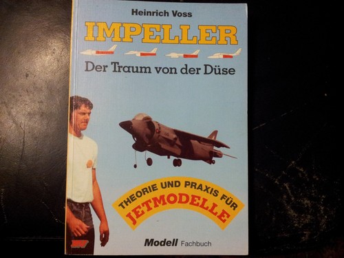 Impeller der traum - impeller-der, von