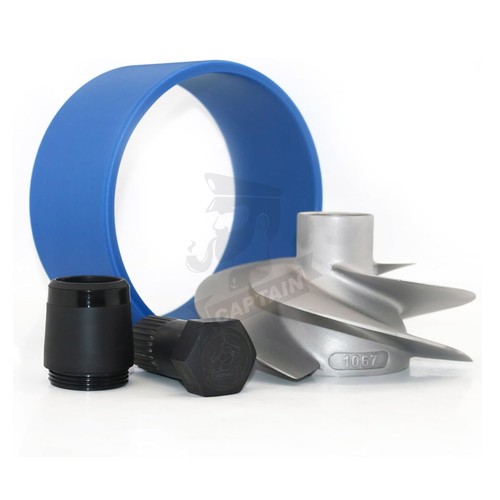 Jet ski impeller für seadoo - impeller,