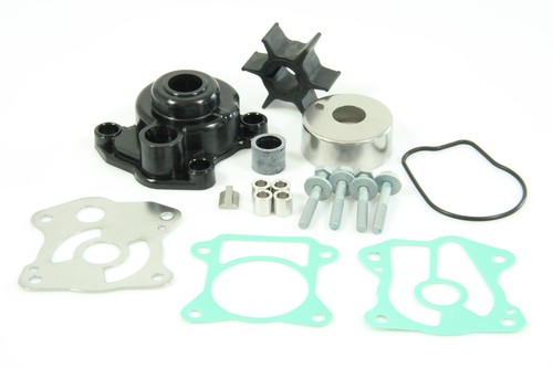 Impeller wasserpumpe - impeller,