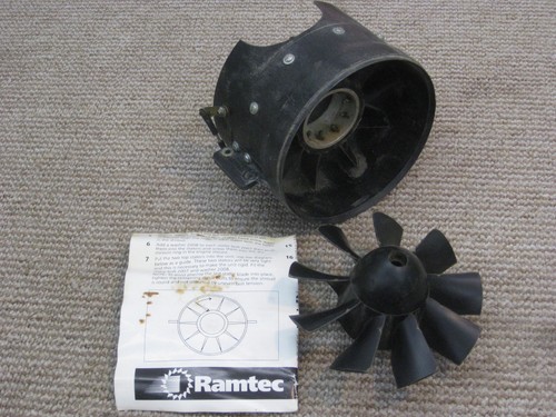 Ramtec impeller für 15ccm - ramtec-impeller,