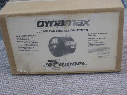 Dynamax impeller für 13ccm - für, 10-13ccm