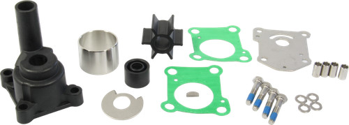 Impeller wasserpumpe - impeller,