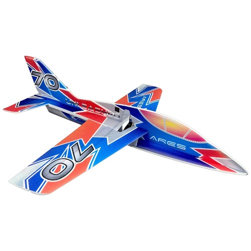 Krill ares impeller jet - krill,