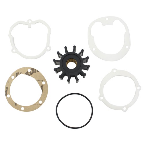 Wasserpumpe flexible impeller - wasserpumpe,
